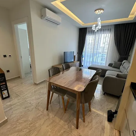 Best Home 아파트