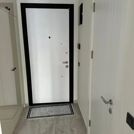 Best Home Apartmán Alanya