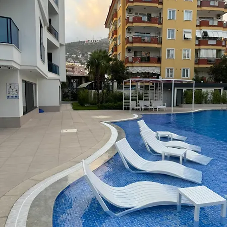 Best Home Appartement *