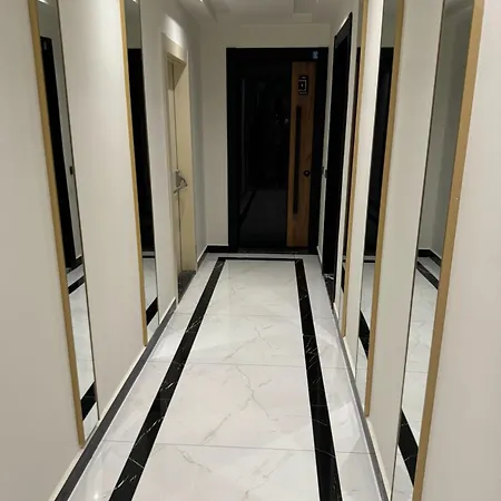 Apartamento Best Home Alanya