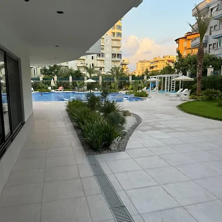 Best Home Apartament *