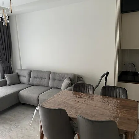 Best Home Apartament