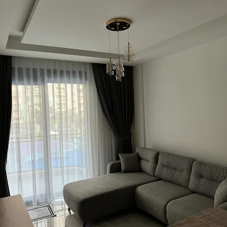 Apartmán Best Home *