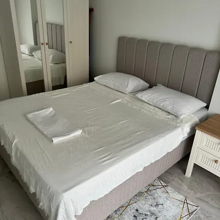 Apartament Best Home Alanya