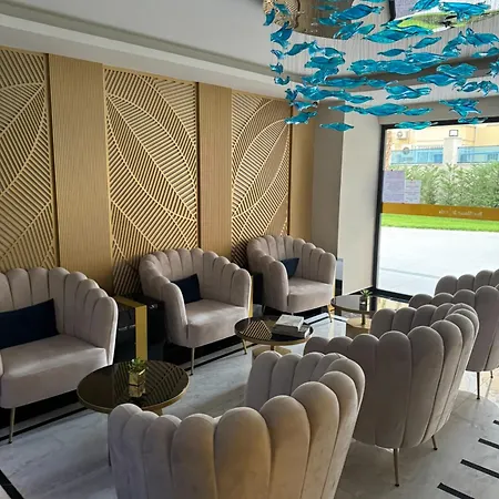 Best Home Apartamento *