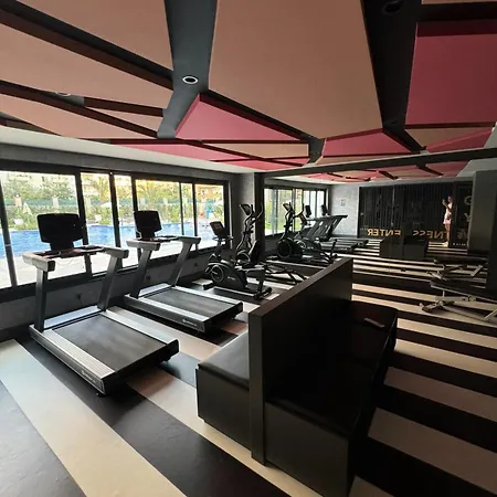 Apartmán Best Home Alanya
