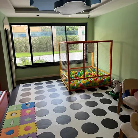 Best Home * ألانيا
